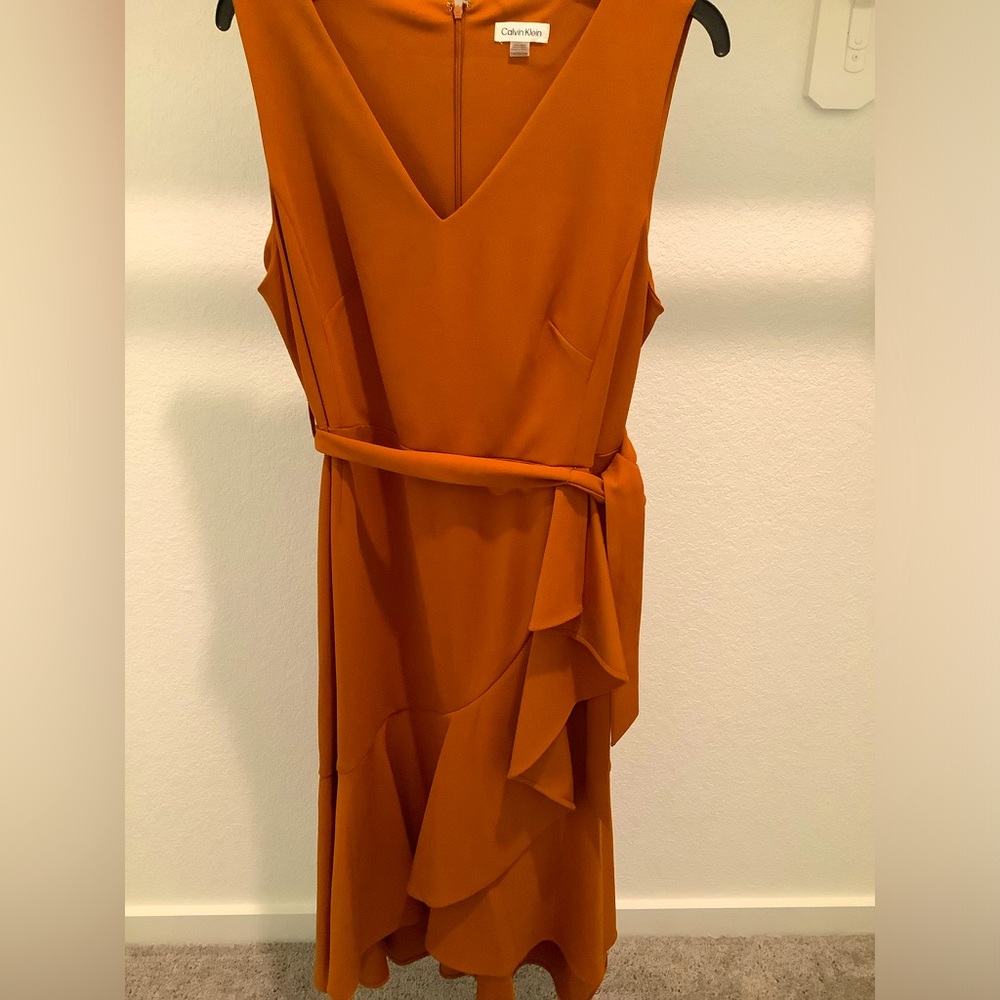 Calvin Klein Dress - Picture 4 of 4